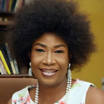 Kemi Olateru